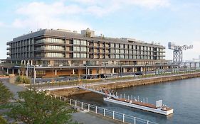 インターコンチネンタル横浜Pier 8